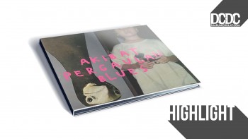 Review Album : Gejolak Lansekap Urbanisme Dalam Genjrengan ‘Akibat Pergaulan Blues’