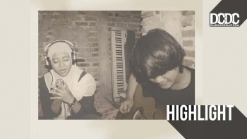 Song Review : Ruang Damai – Hujan