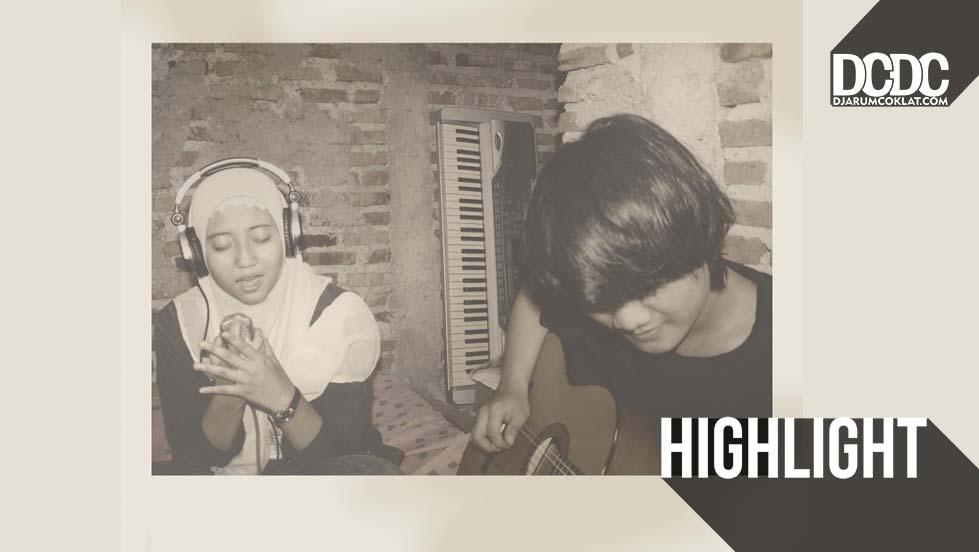 Song Review : Ruang Damai – Hujan