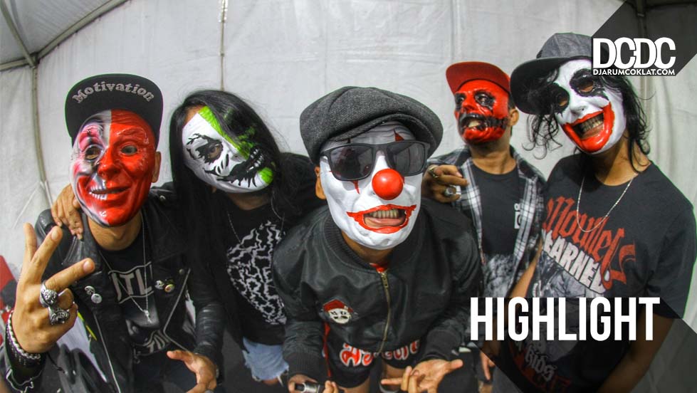 A Page About : Kelompok Skatepunk Yang Selalu Diingat, Rosemary