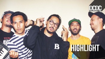 Kisah Napak Tilas Rusa Militan dan Album Pertamanya: No Future