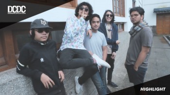 Samsara: Mungkin Tame Impala Yang Ngikutin Musik Kita
