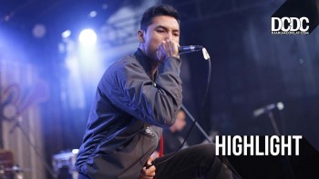 Ragam Musikalitas Ciamik Dari Garut Unjuk Gigi