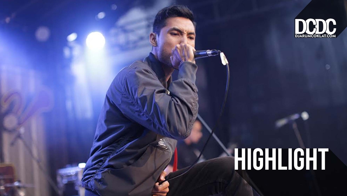 Ragam Musikalitas Ciamik Dari Garut Unjuk Gigi
