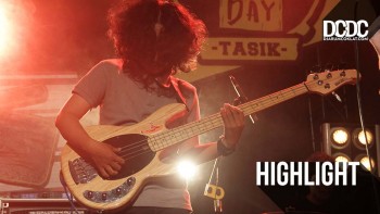 Reportase : Invasi Pertama DCDC Shout Out Day di Kota Tasikmalaya Dengan Segelintir Grup Musik Berpotensial