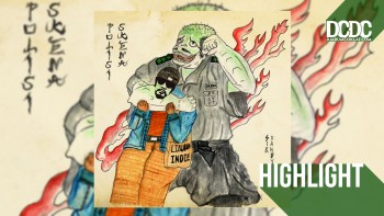Song Review :  Sir Dandy – ‘’Polisi Skena’’
