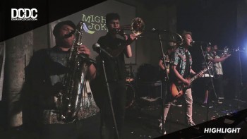 Reportase: Time For Skunx Regenerasikan Kembali Musik Ska Punk