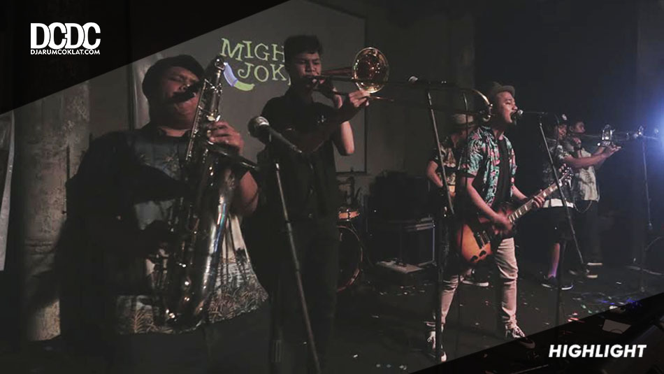 Reportase: Time For Skunx Regenerasikan Kembali Musik Ska Punk
