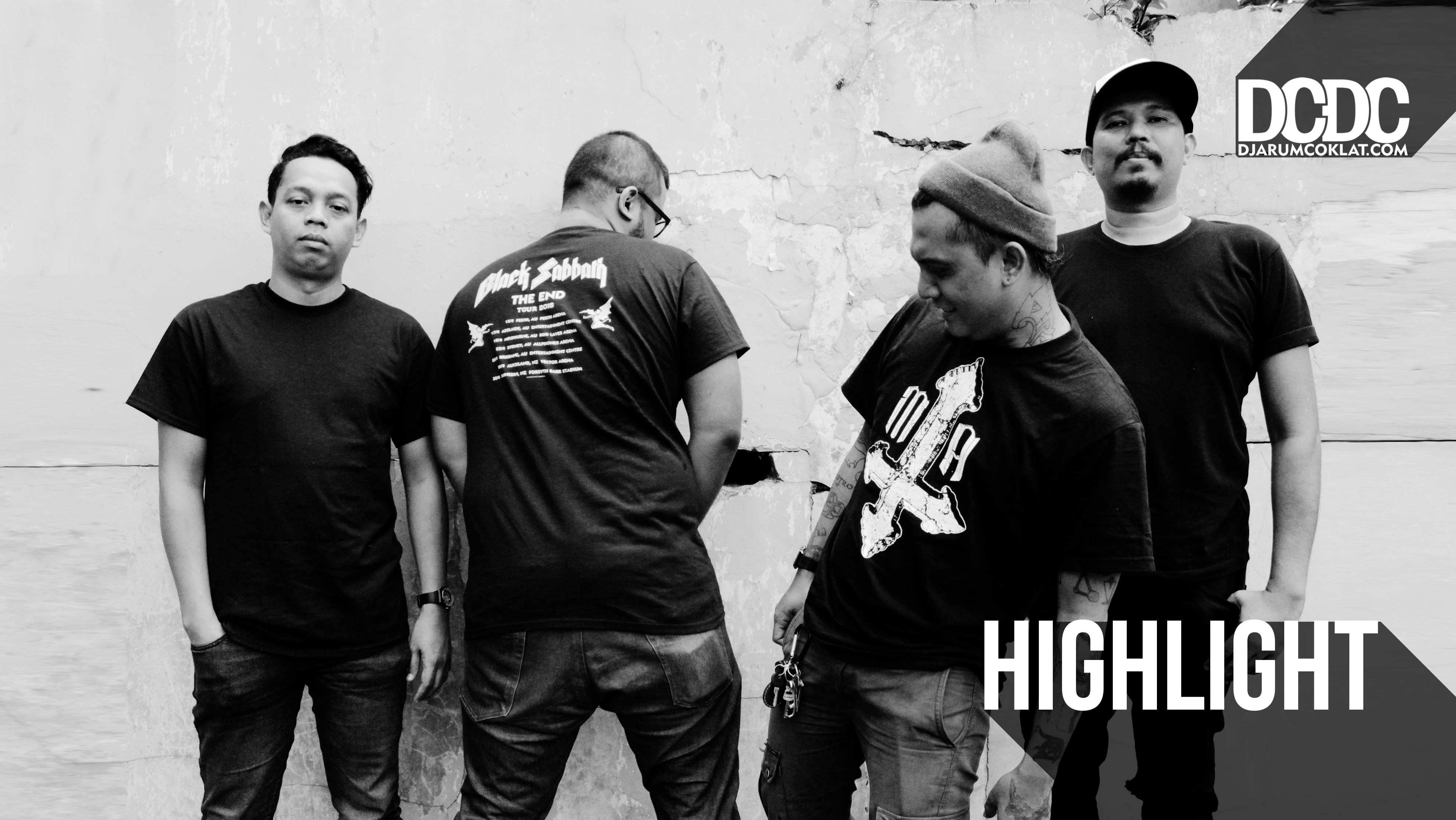 Speedkill : “Mungkin Semua Regenerasi Musik Sekarang Ingin Jadi DJ”