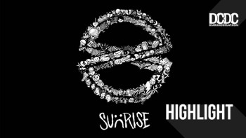 Review Album : Sunrise – self titled