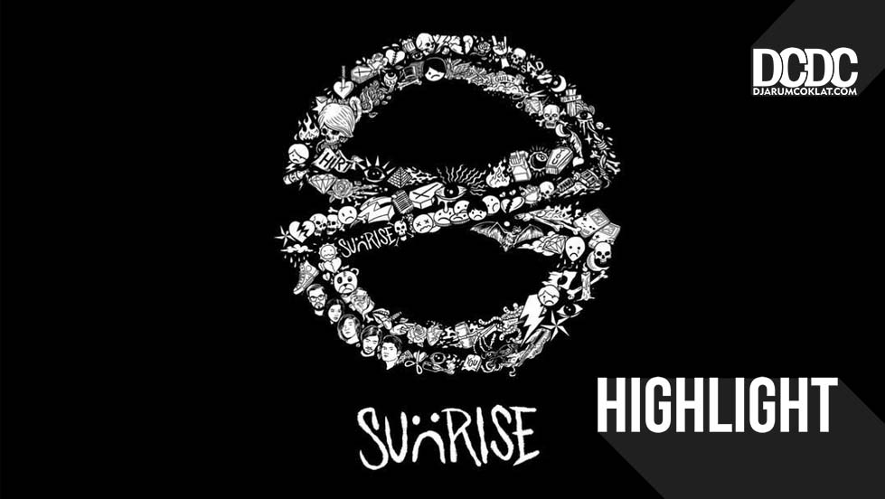 Review Album : Sunrise – self titled