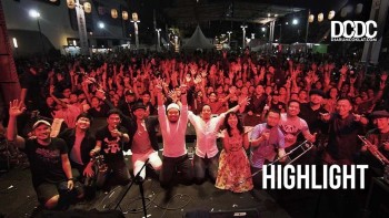 Sampai Kapanpun, Swinging Friends Adalah Keluarga Mocca