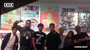 Mika Adhyatmika (Pijaru): “Saya Merasa Ada Generasi yang Hilang di Dunia Musik