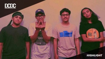 The Godmother: “Kami Nggak Puas Main Rock N Roll”