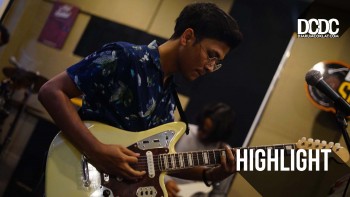 Reportase : Darah Muda Indie Rock Kota Kembang, The Schuberts