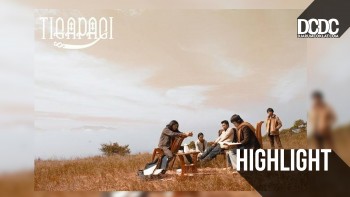 A Page About : Tigapagi dan Nyanyian Persinggahan Mimpi
