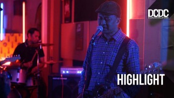 DCDC Substereo : Bersenandung Dalam Alunan Indie Rock ala Veskil
