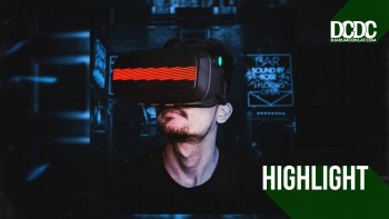 Menyelami Ranah Virtual  Sebagai Pola Normal yang Baru