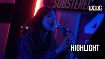DCDC Substereo: Dirasuki Rasa Tenang Lewat Suara Wangi Gitaswara