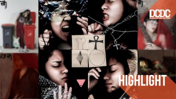 Album Mini 'Zirah', Sebuah Manifesto