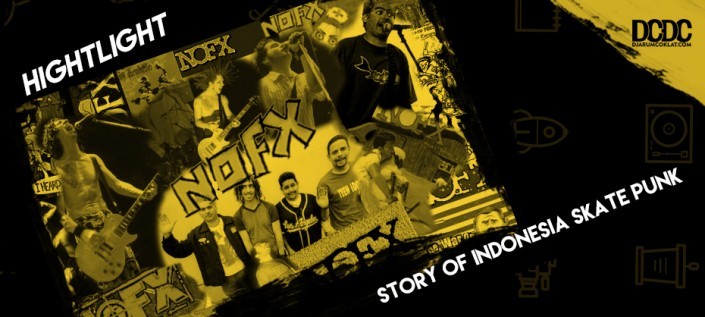 HOLY ROCK SKATE PUNK!!!