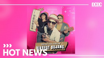 Liar Mengeksplorasi Warna Musik, Sindikat Sisa Semalam Suguhkan Single Anyar “Hikayat Bujang”