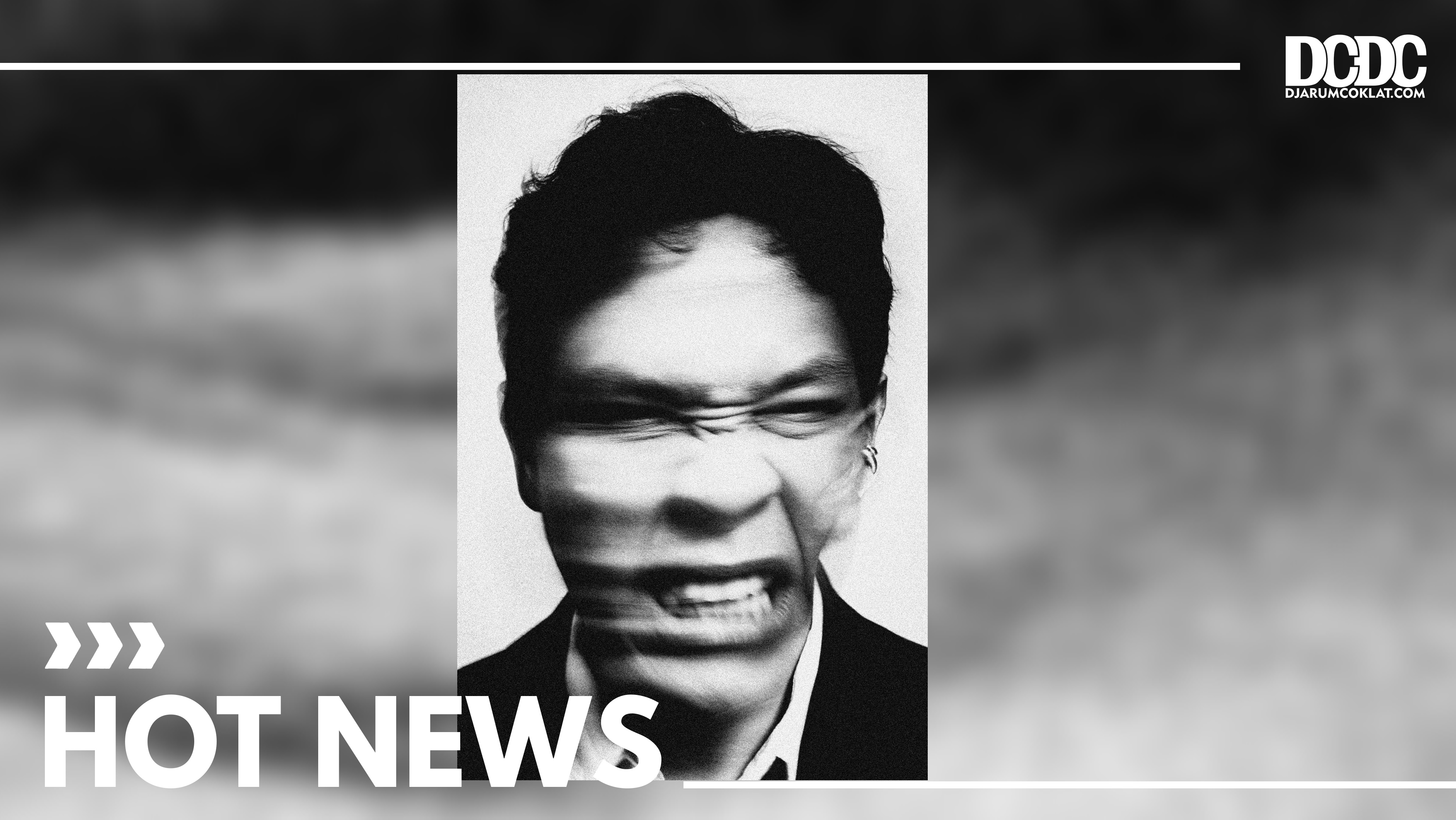 Penuh Kejutan dari Sisi Musikal dalam Single Terbaru Hindia Bertajuk “Masalah Masa Depan”