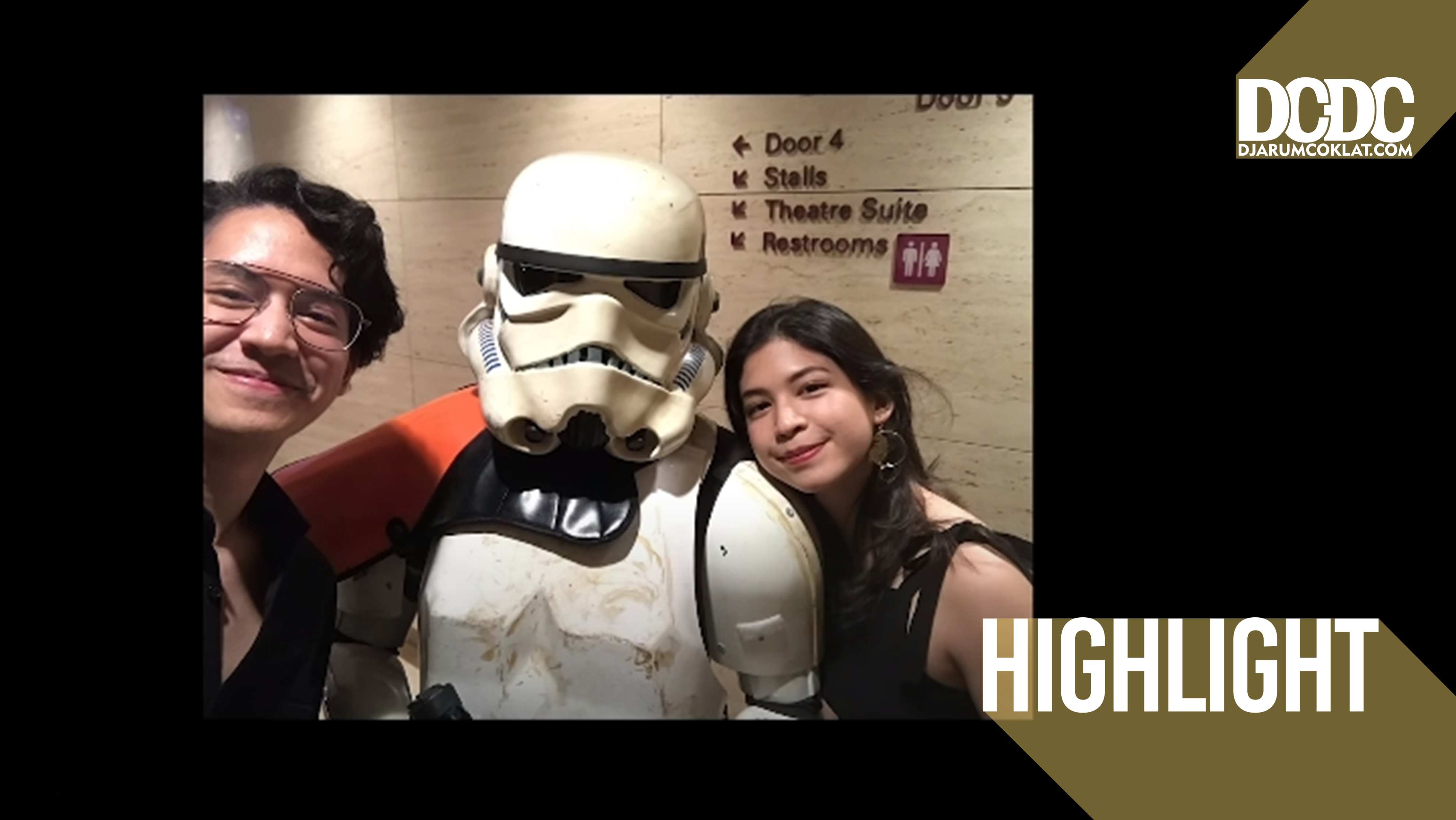 Video Music Review : Hindia – “Rumah ke Rumah”