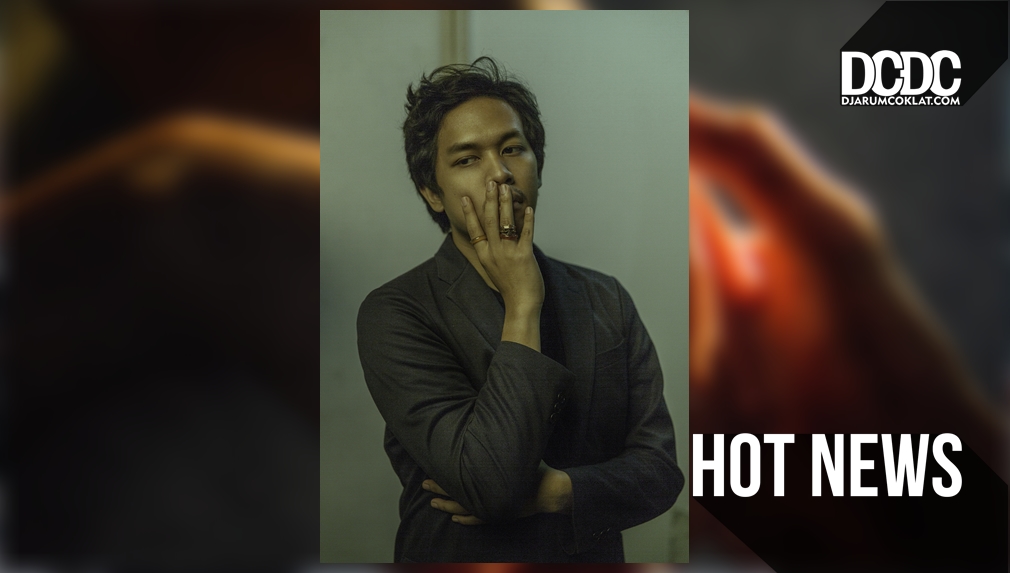 Hindia Ajak Rara Sekar Sajikan Single Terbarunya