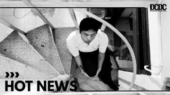 Selangkah Menuju Album Baru, Hindia Rilis Single “Kami Khawatir, Kawan”