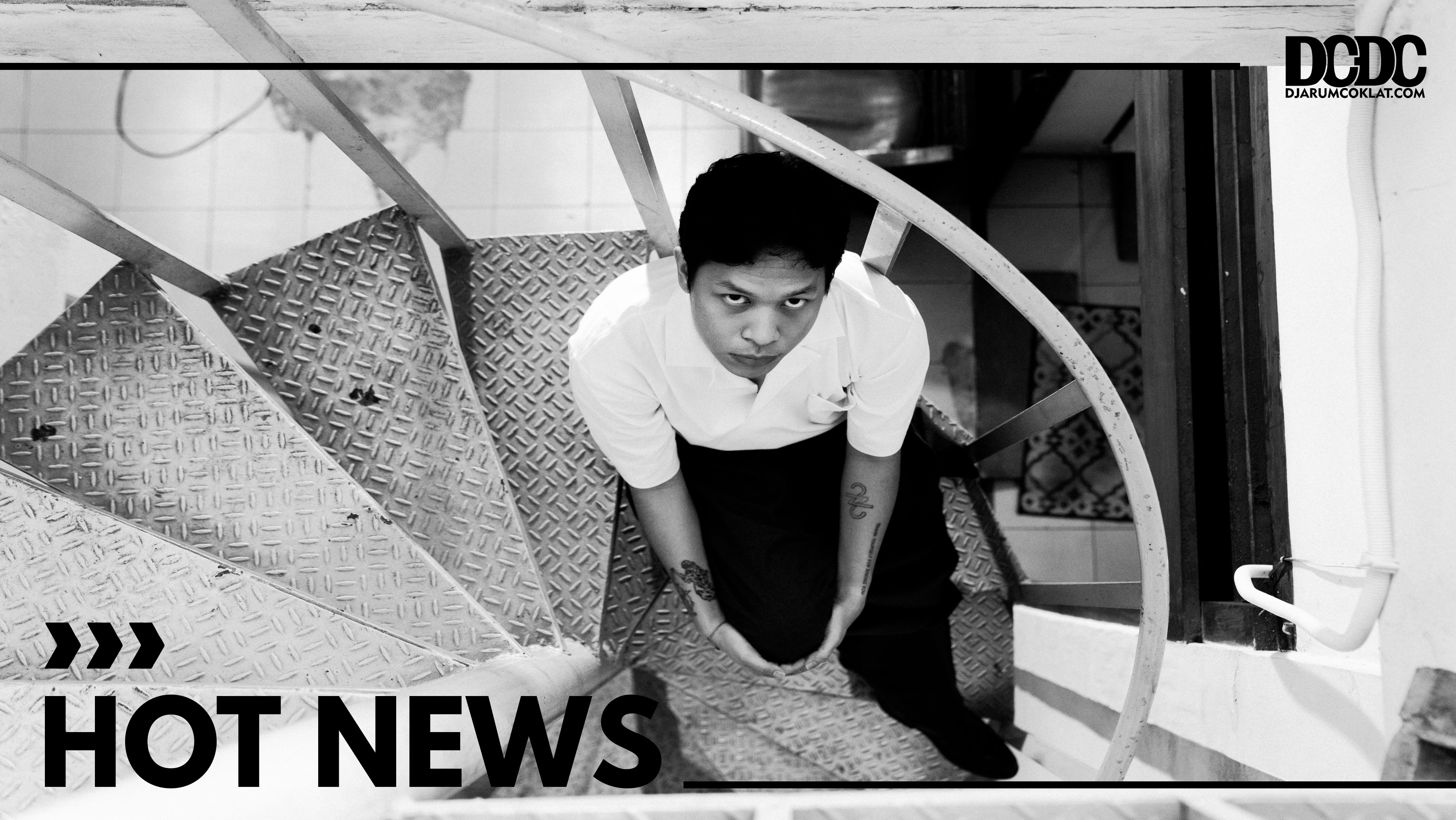 Selangkah Menuju Album Baru, Hindia Rilis Single “Kami Khawatir, Kawan”