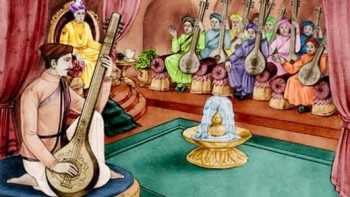 Sejarah Musik India: Tentang Asal Muasal (part 1)