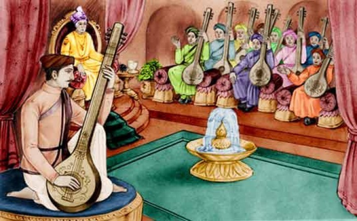 Sejarah Musik India: Tentang Asal Muasal (part 1)