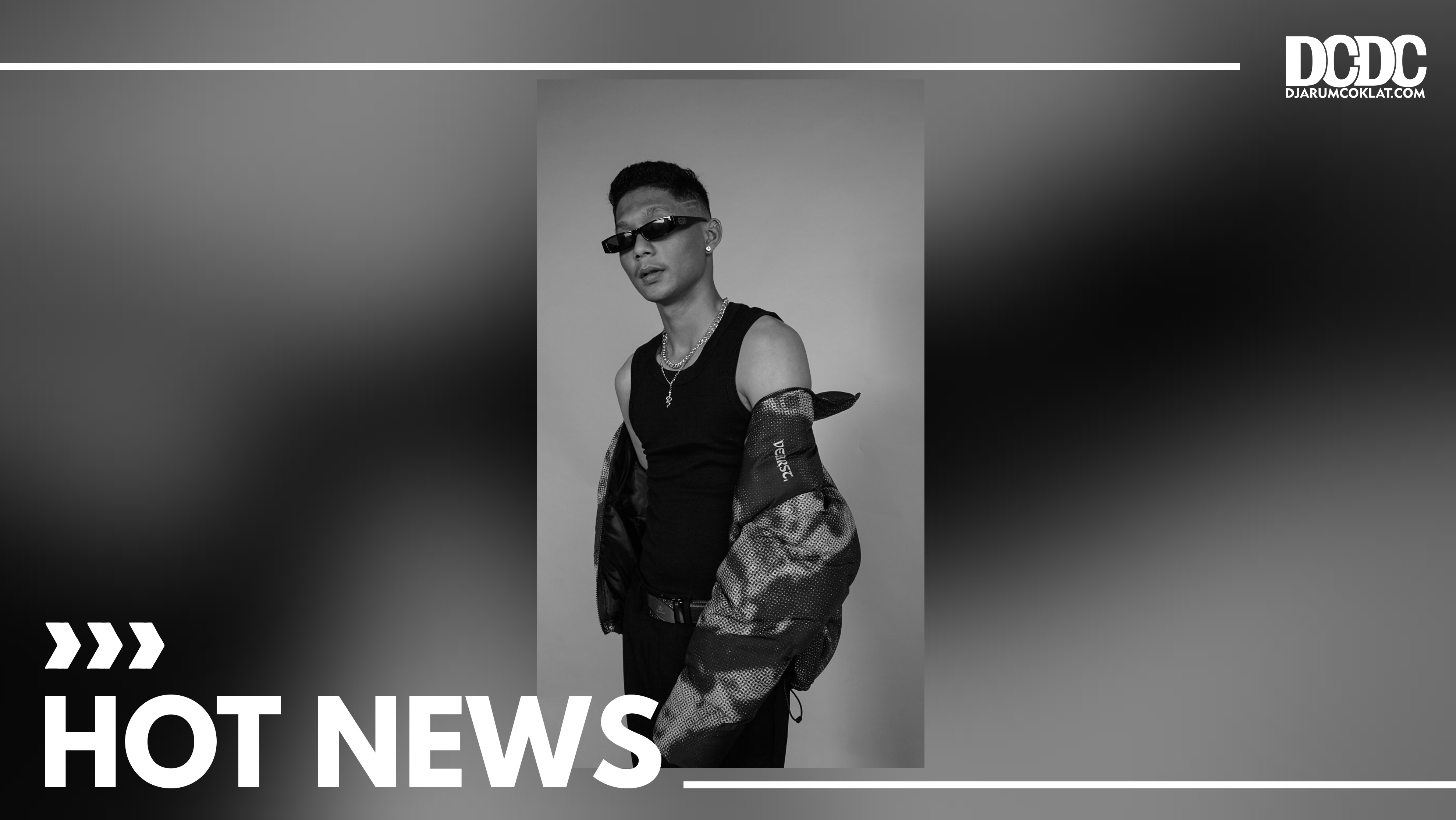 Fenomena Kehidupan Negara Dunia Ketiga, Dalam Album Terbaru Jarhead Berjudul ‘Bustle’