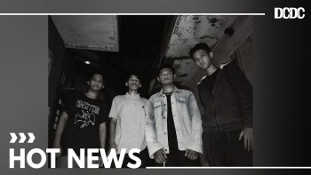 Setelah Lampaui Lika-Liku dalam Tubuh Band, Hiraeth Rilis EP ‘Unintended’