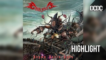 Album Review: Grausig - 'Dogma Dunia Baru'