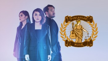 HMGNC Mampu Lepas Dari Tuntutan Jaksa Lewat Karyanya