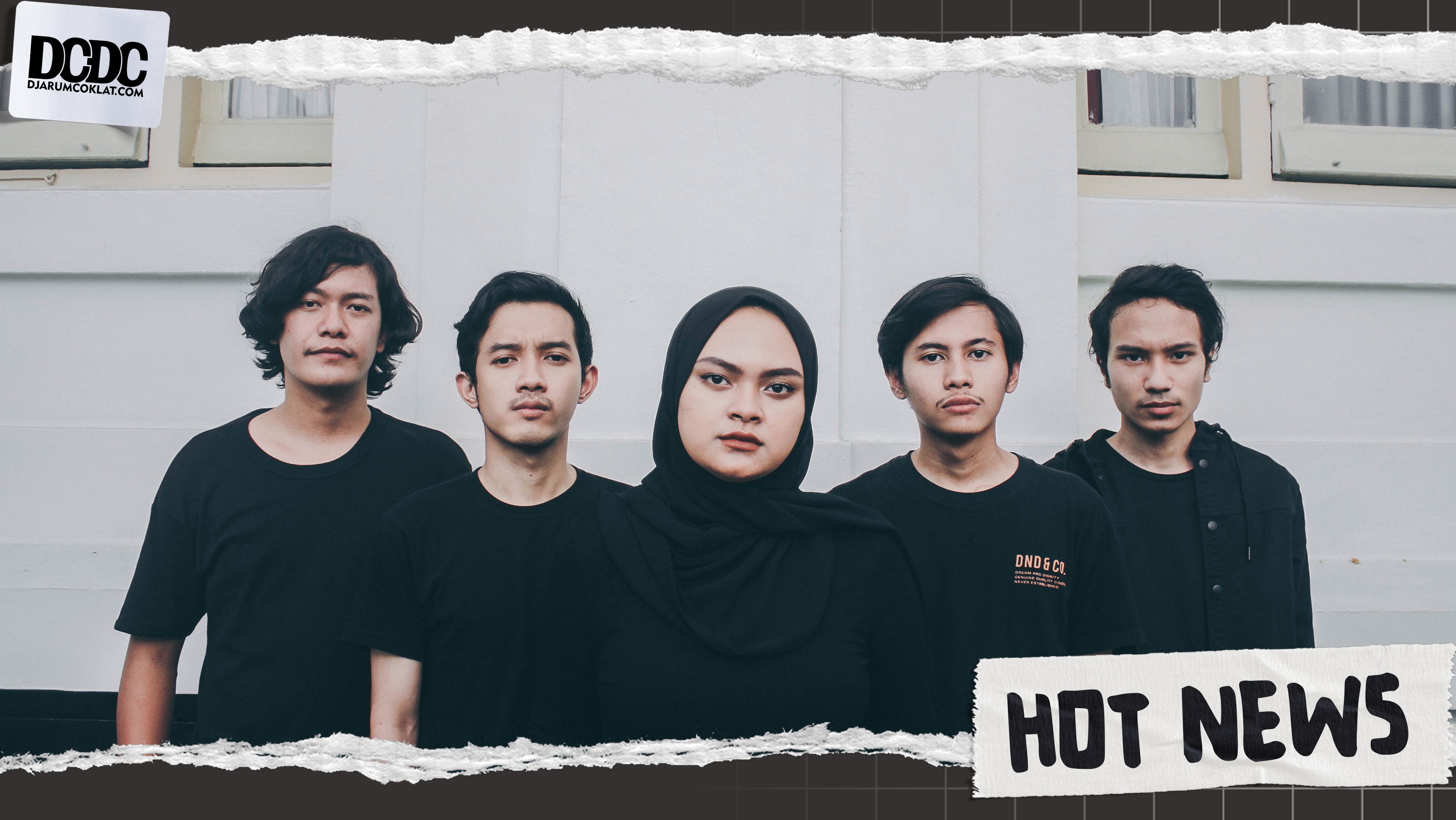 Alisium yang Mulai “Beranjak”