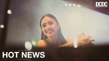Amanda Fedora Dedikasikan 