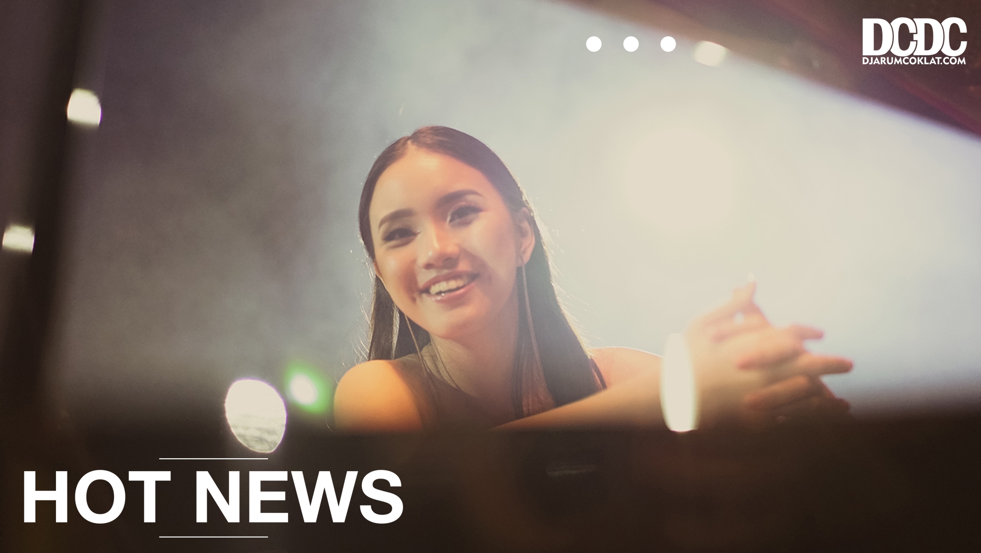 Amanda Fedora Dedikasikan 