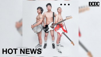 Ingin Buat Pop Punk Kembali Menginvasi Tren Musik, Anarcute Hadir Membawa 
