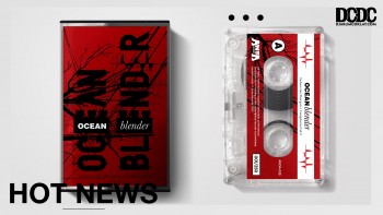 Ocean Blender; Bahagia Sampai Akhir, Skena yang Merayakan Diri Mereka Sendiri