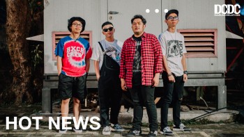 ANTC Hadirkan “Rasa Ini” Lewat Video Musik Terbaru