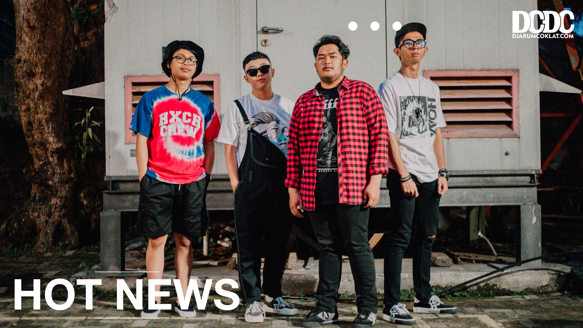 ANTC Hadirkan “Rasa Ini” Lewat Video Musik Terbaru