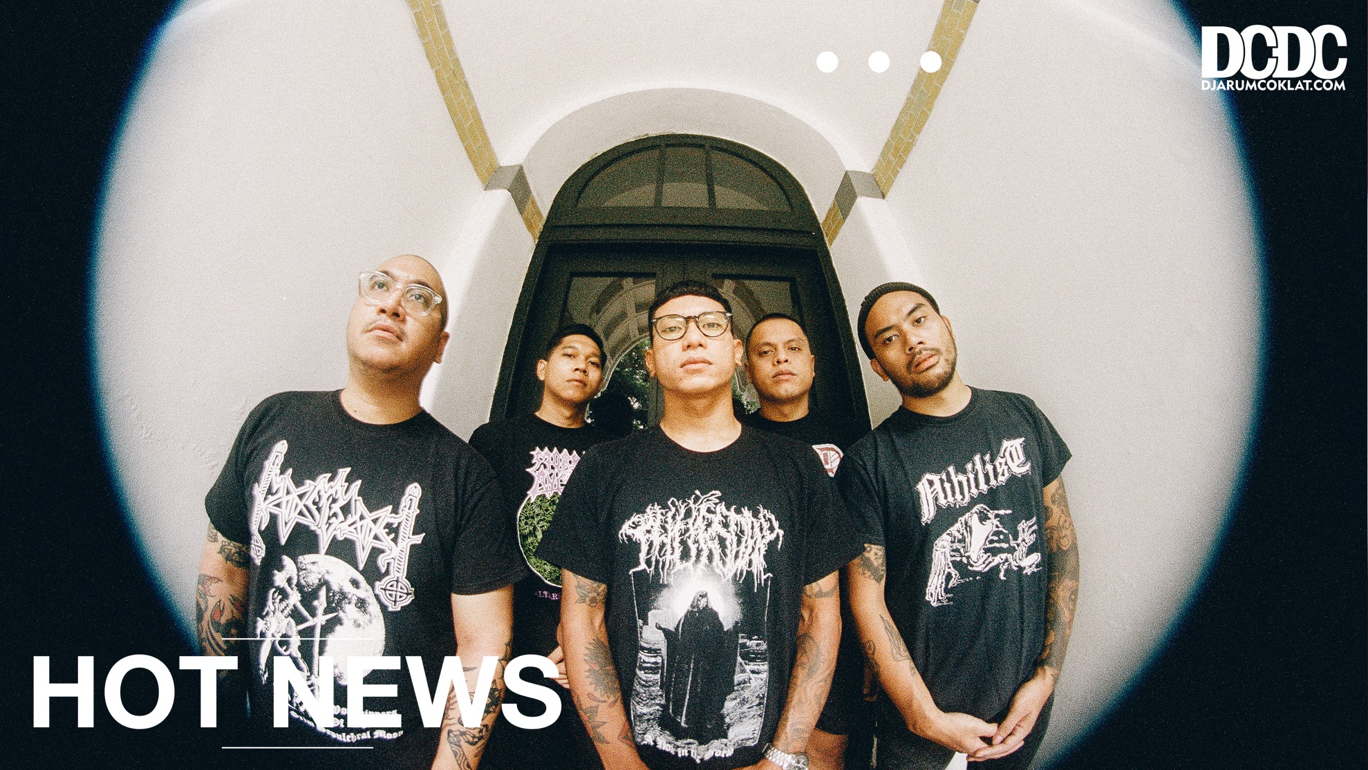 Avhath dan Eksplorasi Musik yang Lebih Luas dalam 