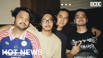 Lewat Debut Single 