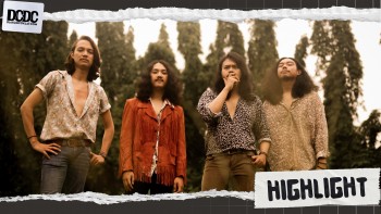 Album Debut Black Horses, 'Ballads of the Freedom Youth', Era Baru Rock Indonesia? (Bagian Satu)