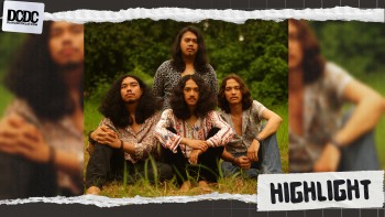 Album Debut Black Horses, 'Ballads of the Freedom Youth', Era Baru Rock Indonesia? (Bagian Dua)