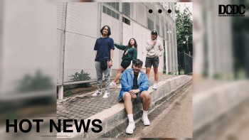 Dedikasi Casté untuk Umat Kasmaran Lewat Single 