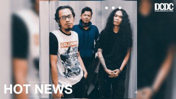 Colderra Kembali untuk Suarakan Kekecewaan Lewat 